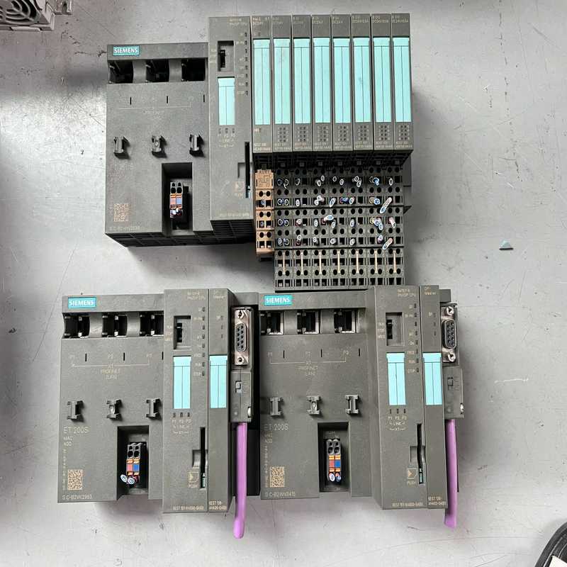 ET200S CPU  6ES7 151-8AB00-~议价