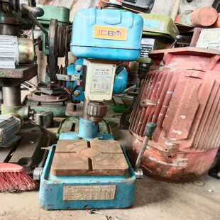 10B SWJ 询价 攻丝机 台式