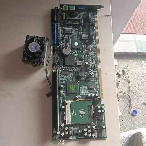 【星慕电子】研祥工控主板IPC-68II VDF(B) 1.2B