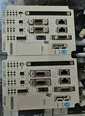 询价~安川控制器MP2300 MP2300i 2181IF-Y1