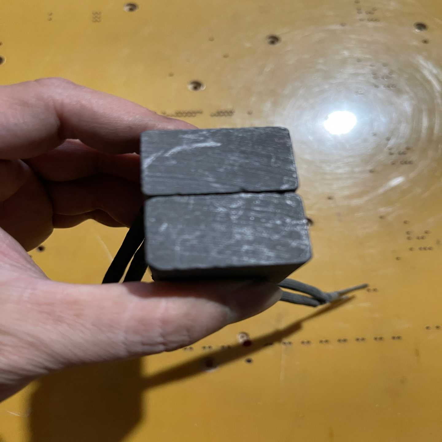 议价高碳碳刷 40×32×20其它元器件