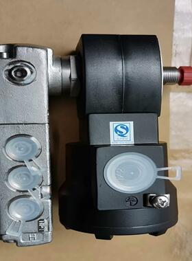 ASCO 防爆电磁阀VCEFCM8551G321 24DC低[浩蓉商户]