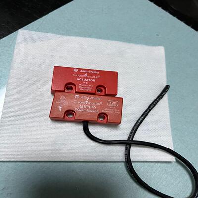 AB磁开关CODED SENSOR ACTUATOR 440【华铭电子】