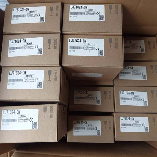 LJ71C24-CM，全新原装正品，对码未开封，配件齐全{议价}