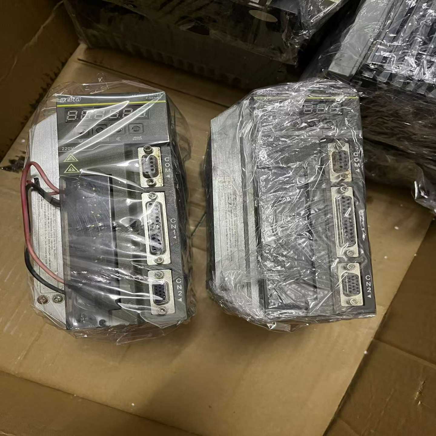 艾威图伺服驱动器H-F04AT2(s)【鑫鑫商铺】