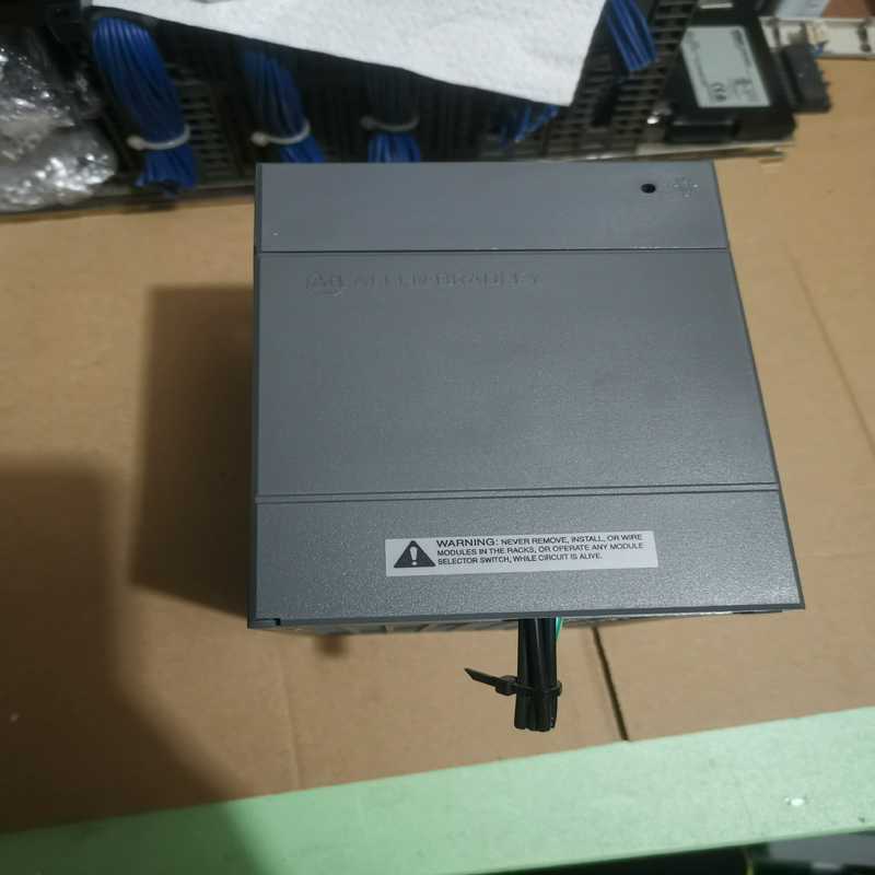 议价1746-P4AB电源模块A版本整套适用