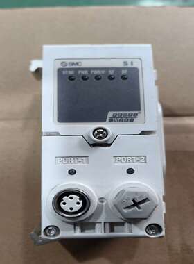 【议价】EX600-SPN3 99新整组阀岛拆下来的PNP