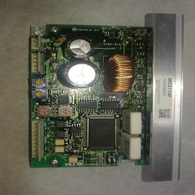 DFC5114P 东方马达 步进电机驱动器~议价