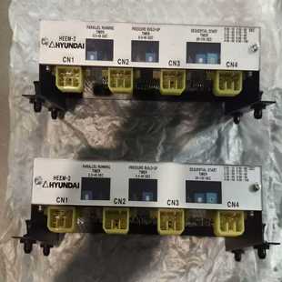 议价 HEEM HYUNDAI 韩国现代马达启动控 现货速发