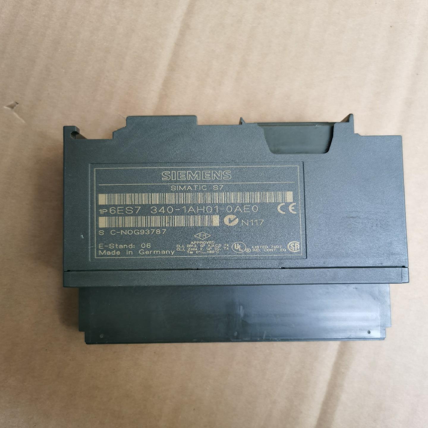 (询价)CP340模块，340-1AH01-0AE0，的有