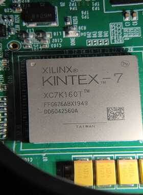 XC7k160T,  FFG676./STM32F407IE（咳咳电子）