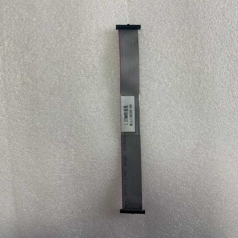 DA OR-A4C0-XMX00 采集卡 转接线 1.（gg设备）