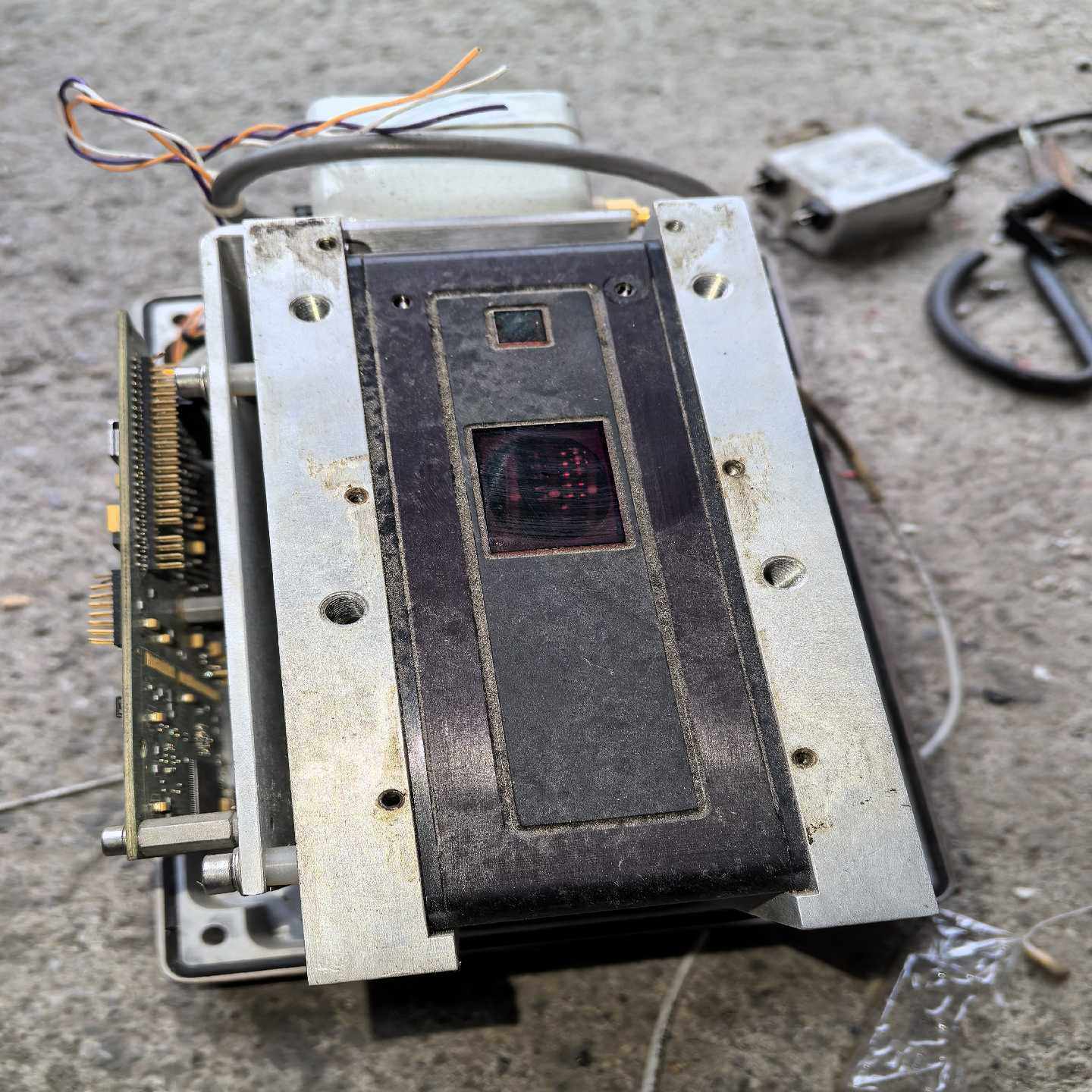 Gocator乐姆迈20/50-TRU2~询价