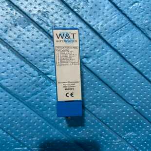 德国WIESEMANN+THEIS以太网模块-德国W&T模块【侨报商行】