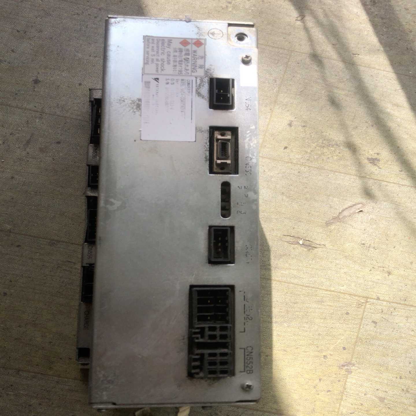 YASKAWA/安川安川机器人DX100用整流器[浩蓉商户]