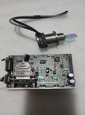 询价~德国SCANLAB施肯拉激光振动镜电机306754带控制板一