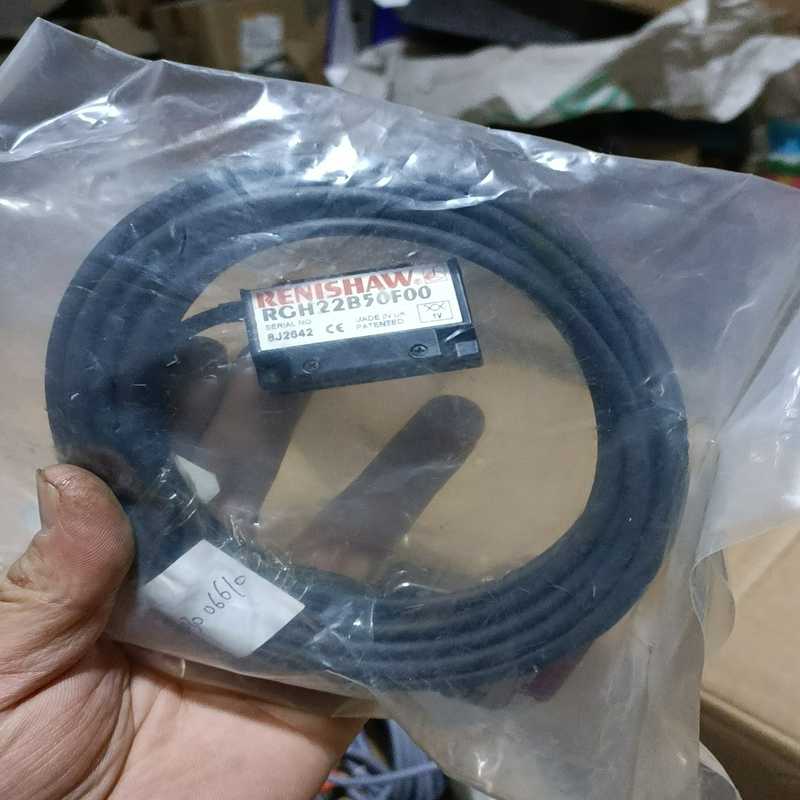 雷尼绍读数头renishaw rch22b50f00，全新库（崽载电子）