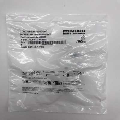 MURR 7000-08331-0000000德国穆尔700~询价