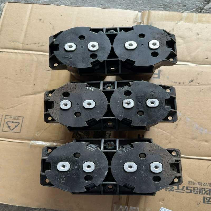 aCS580 acs880电容B43456-S9258-A5（咳咳电子）