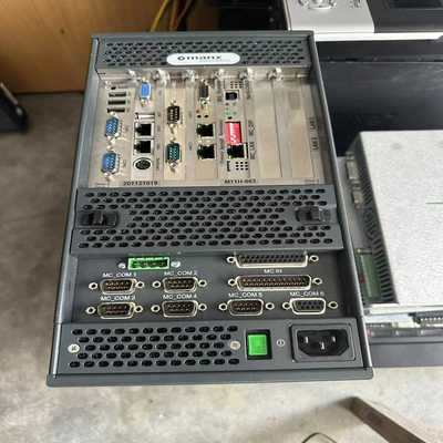 manz aico.MIB.SA 81098450 Rev：【博航商行】