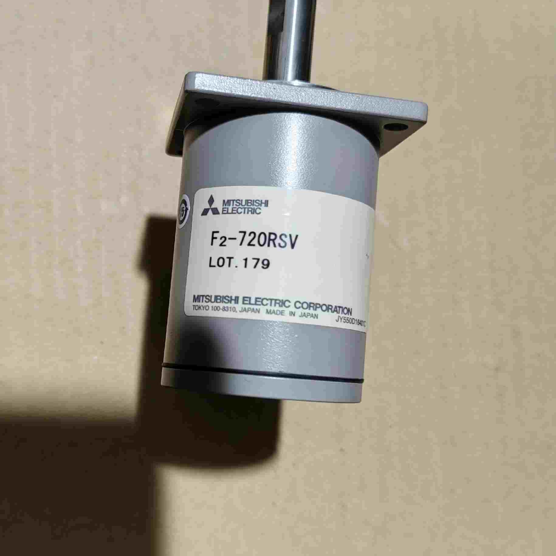 (询价)三菱旋转编码器F2-720RSV 议价