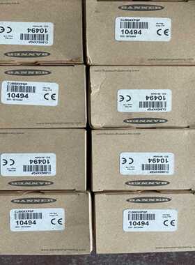 CL50GXXPQP1049416176A邦纳BANN询价