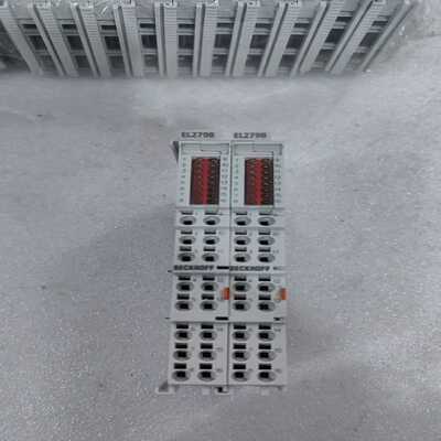 BECKHOFFEL2798实物议价询价