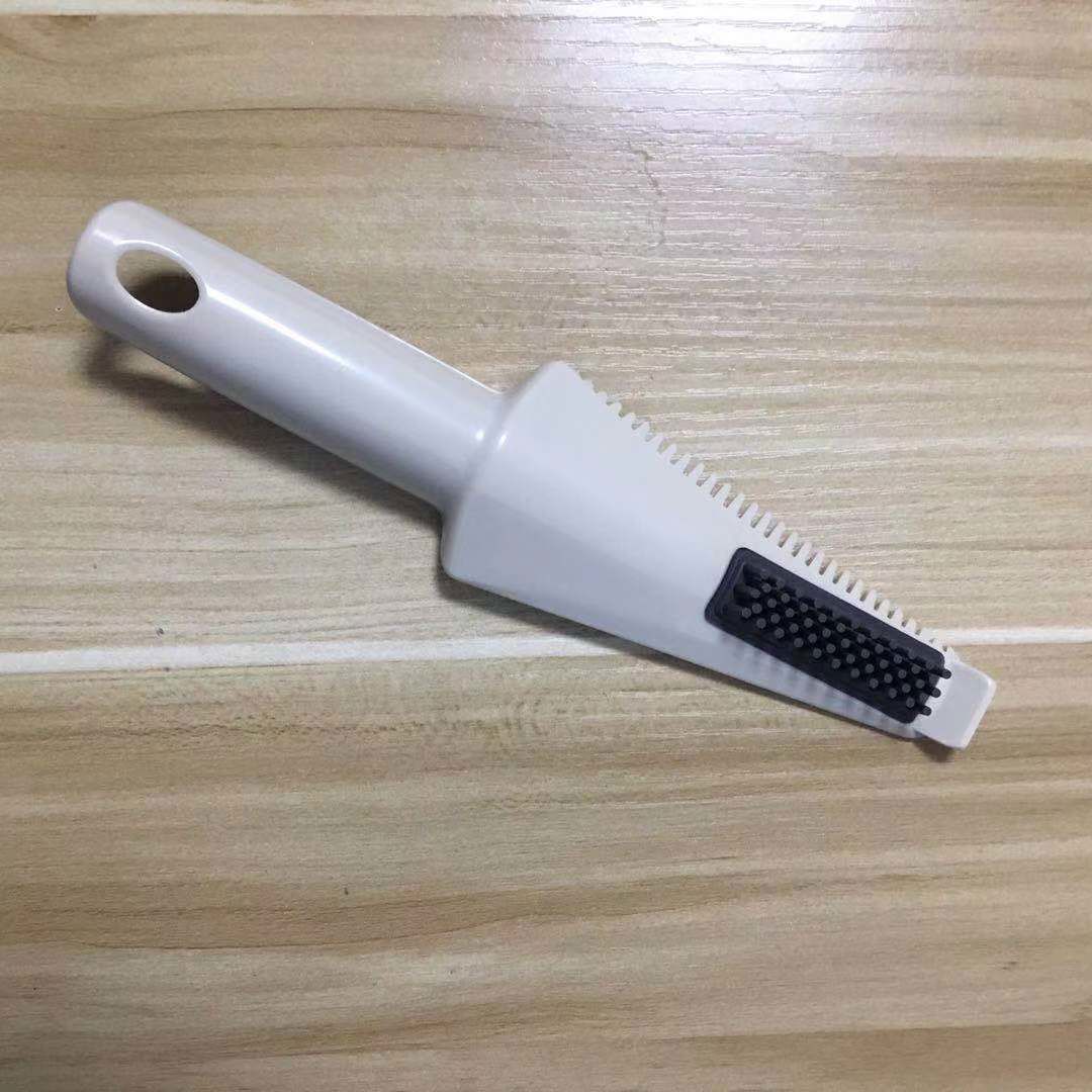 正宝家洁刮刀平板拖把拖布清洁刮水去污神器墩布一刮净