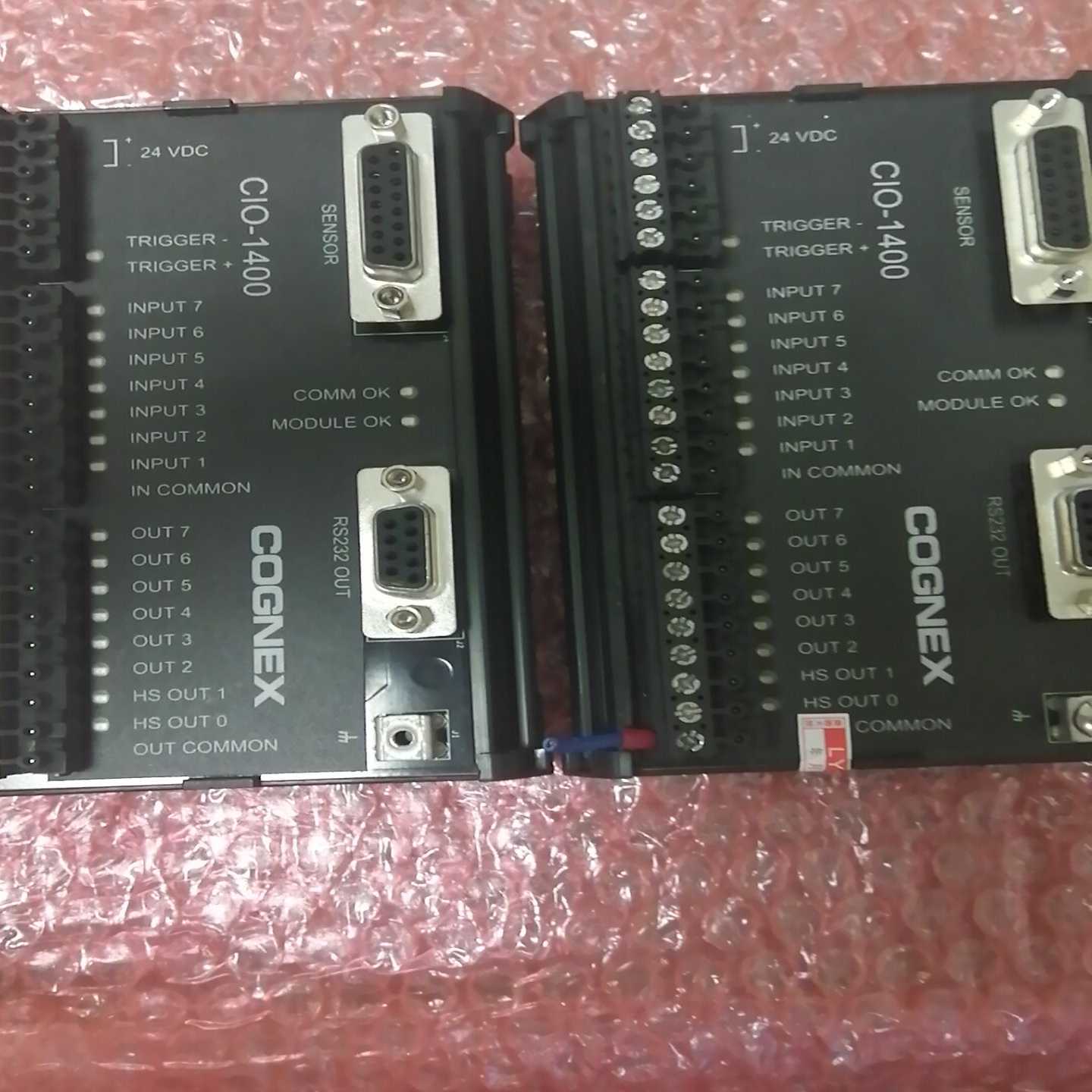 COGNEX CIO-1400~议价