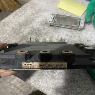 (询价)7MBP100RA120-05,功能