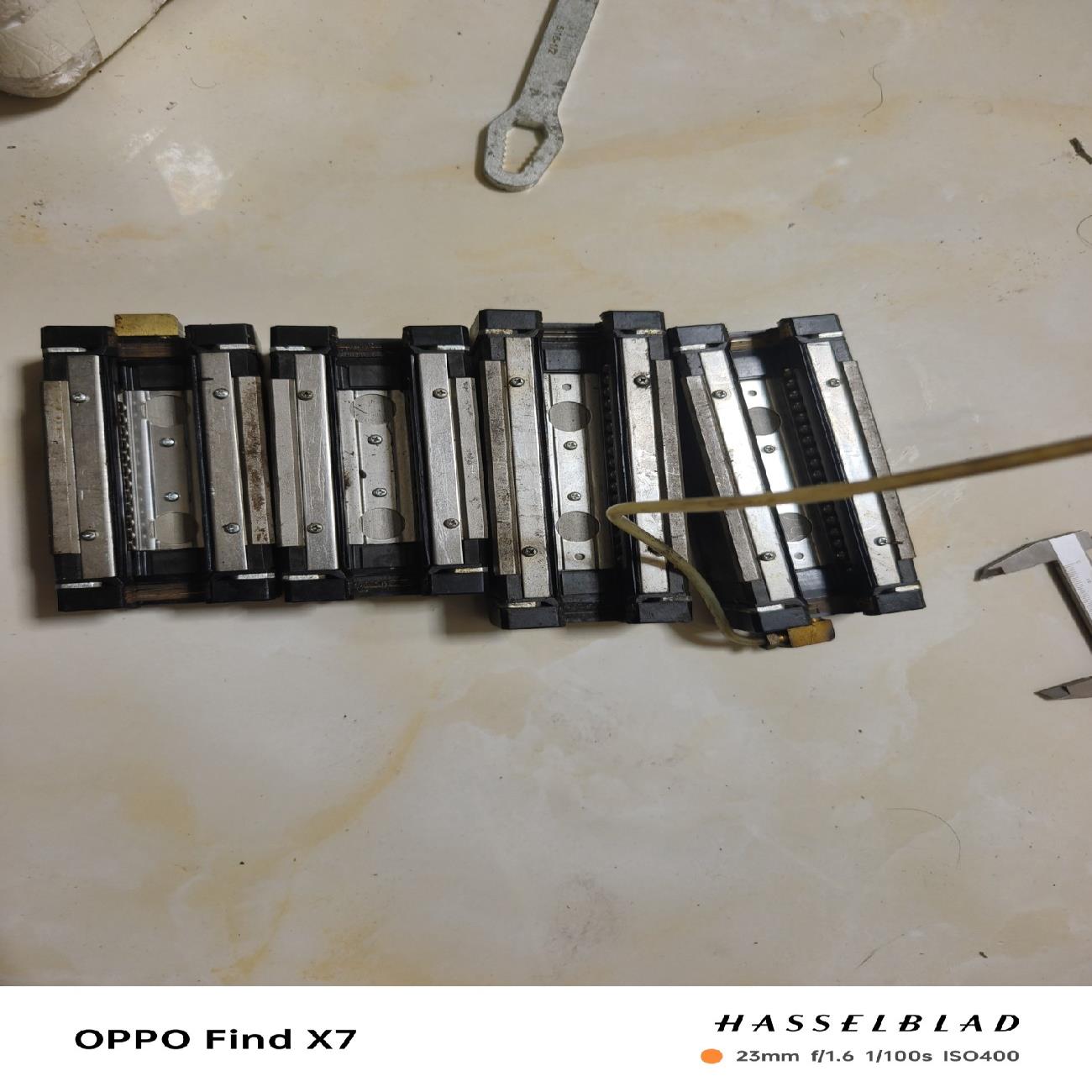 询价~THKHSR30滑块有两种的联系