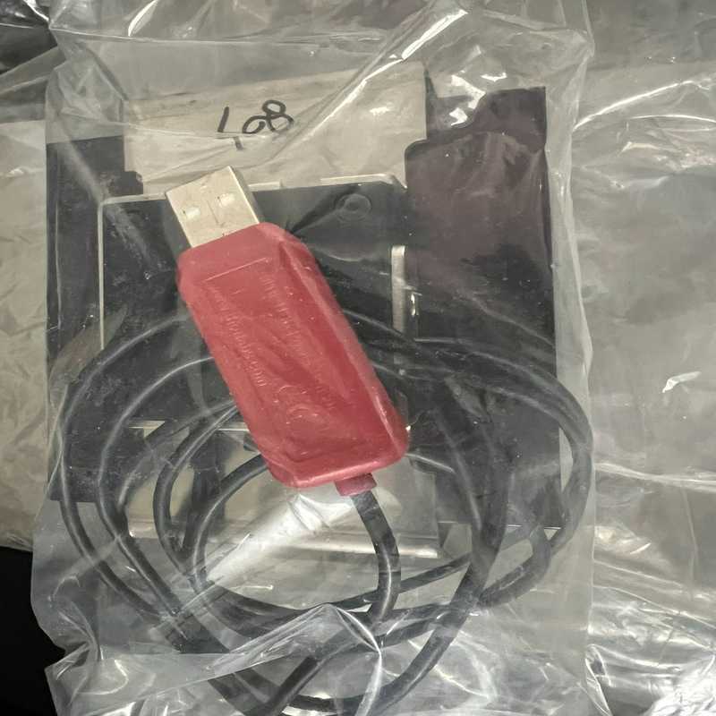 议~Thorlabs PM16-425L USB功率计热敏探头