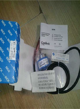 1031562 ARS60-F4A00512德国原装SICK西克1034347 ARS60-F4A0议价