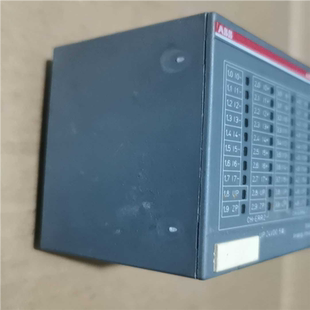 AI523 有 ABB 500PLC 測(cè)試ok 議價(jià)