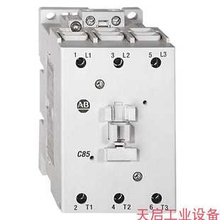 接触器 24V C60D 100 全新质保 适用