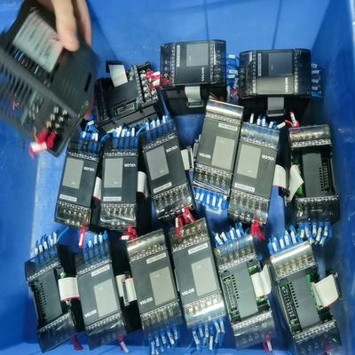 议~丰炜PLC VH-16XYR