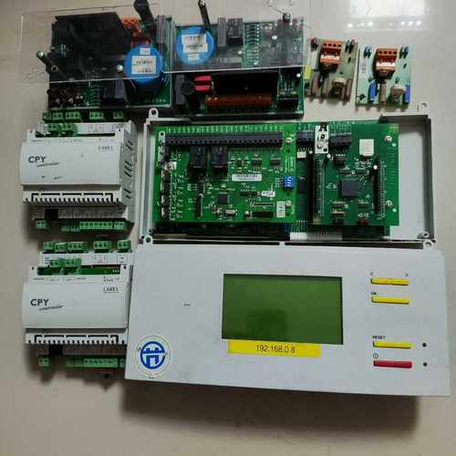 【星慕电子】世图兹c5000主板显示屏，世图兹c5000温湿度，世图