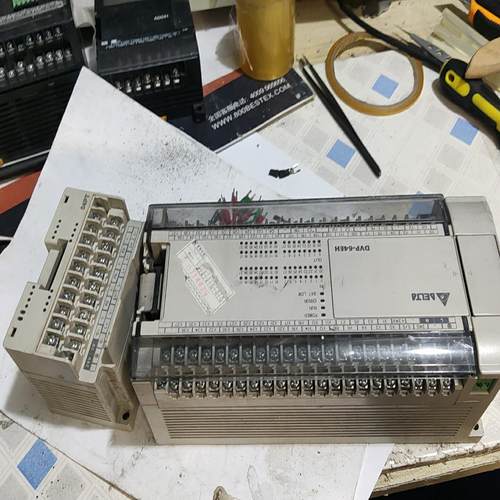 台达  DVP64EH00R2（佳毅工控）