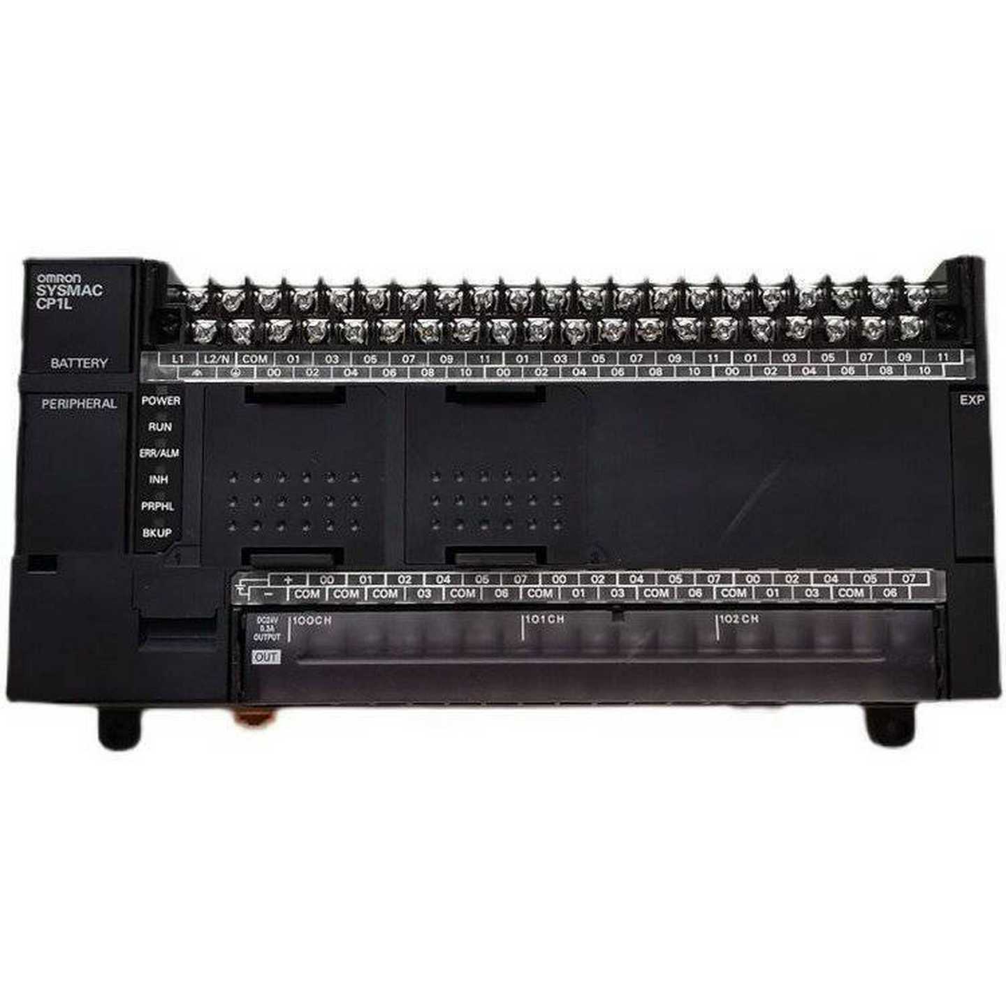 UNX-DA2603NX-AD3603现货OMRON欧姆龙NX-CIF105模块正