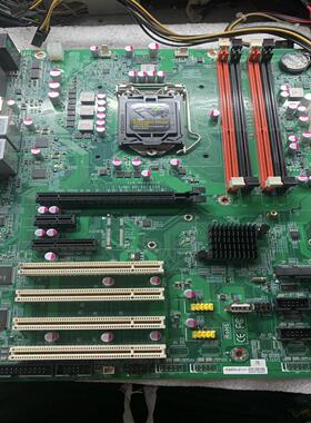 研华YFGKB75H-871-V11主板拆机主板成色新测试没【鑫鑫商铺】