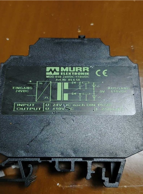 议~穆尔模块 85658