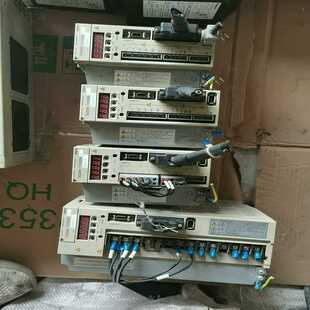 耶耶电子 13ADC6C伺服电 09ACA61 安川伺服电机SGMGV