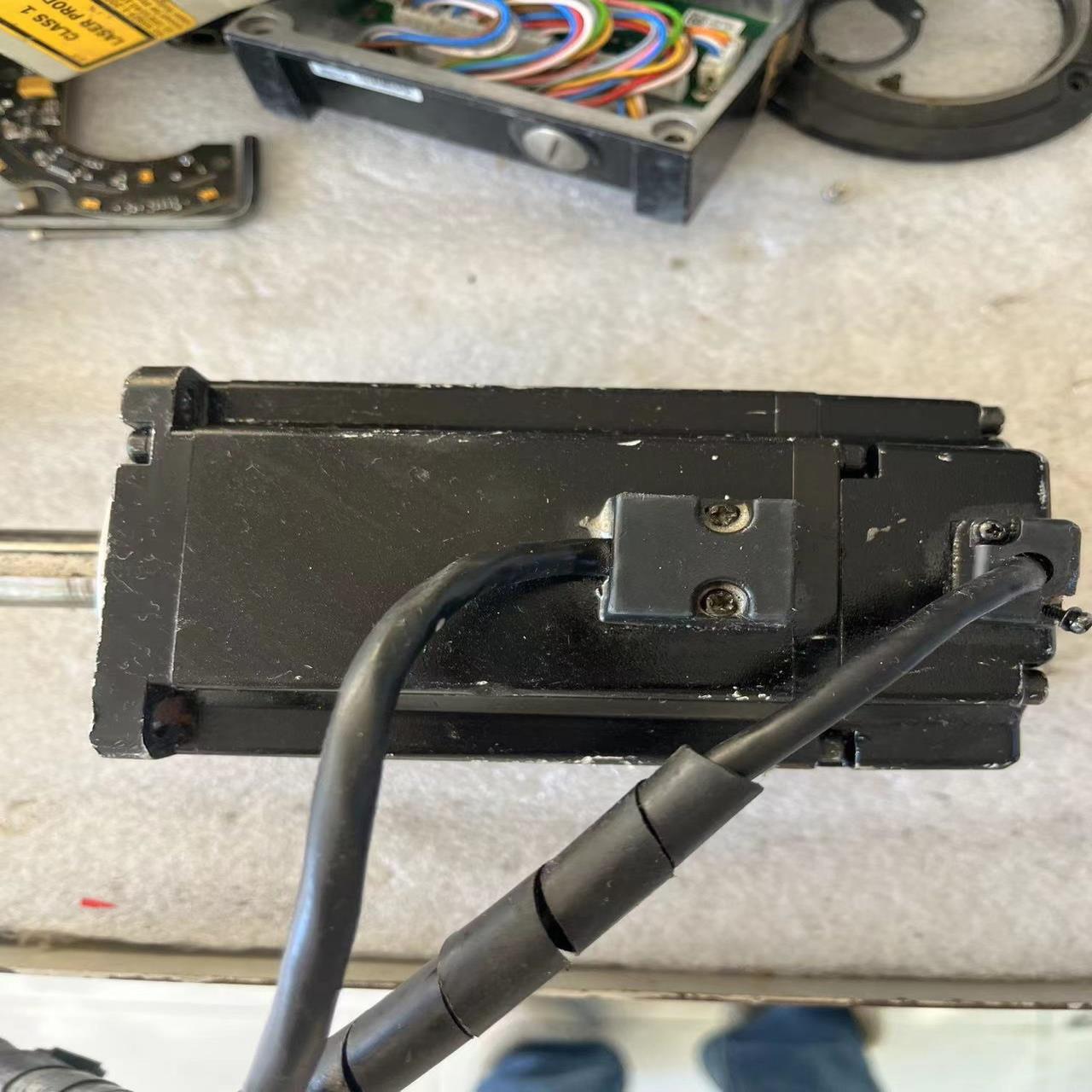 台达伺服电机 CMA-C10807ES 功能~询价