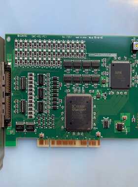 CONTECSMC-4DL-PCINO7351康泰克--议价商品