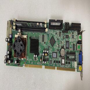 瓠子电子 3685A工业设备工控机主板 神达MSC 原装