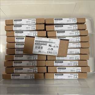 1AD00 耶耶电子 8AA0 21个 2024年 6GK5991