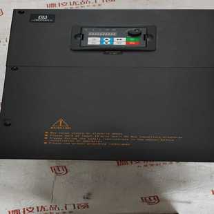 基数电子 机 4T30GB4T37PB装 JERRY变频器KEW600