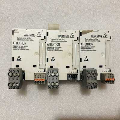 E82ZAFCC010, 伦茨变频器IO板，变频器上拆下来的【卡奥电子】