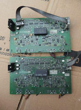 (询价)西威SIEI变频器触发板DL2-SKMF