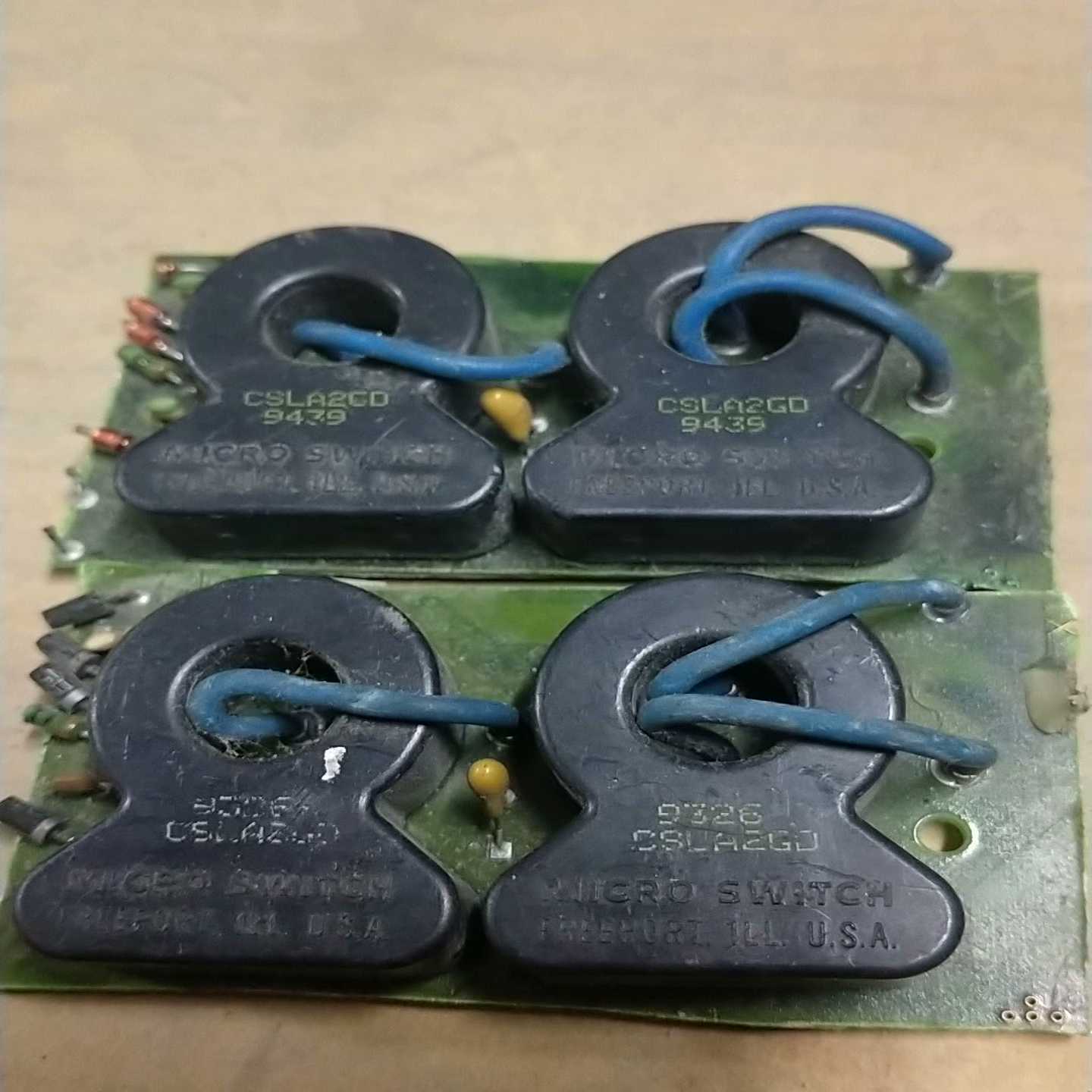 电流传感器 CSLA2GD~询价